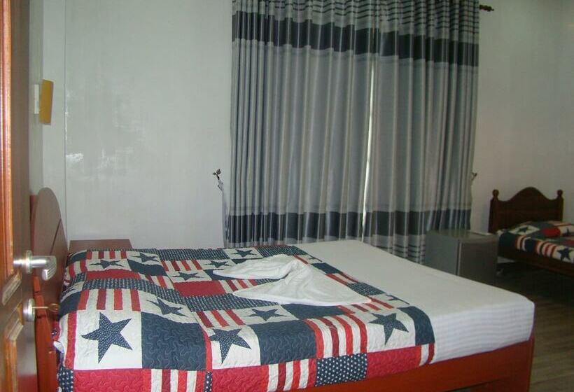 בית מלון כפרי Villa Di Sara