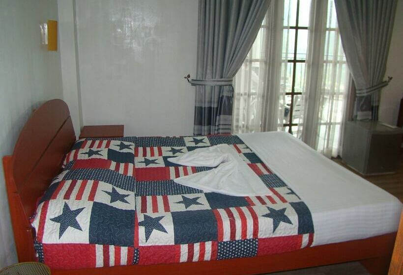 בית מלון כפרי Villa Di Sara