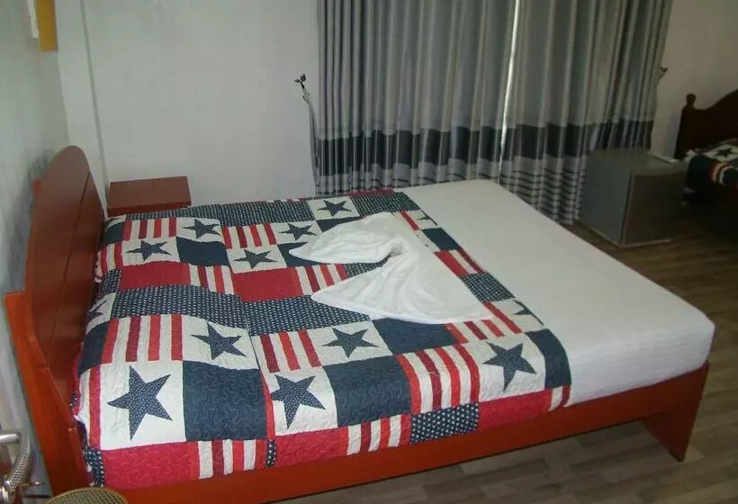 Hotelli Villa Di Sara