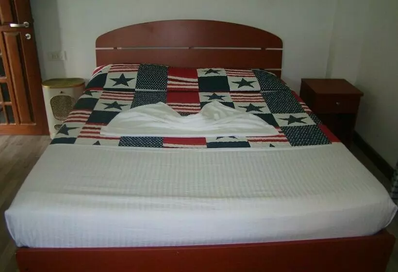 Hotelli Villa Di Sara