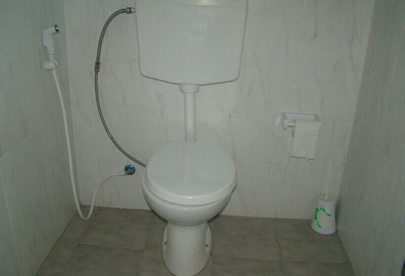 בית מלון כפרי Villa Di Sara