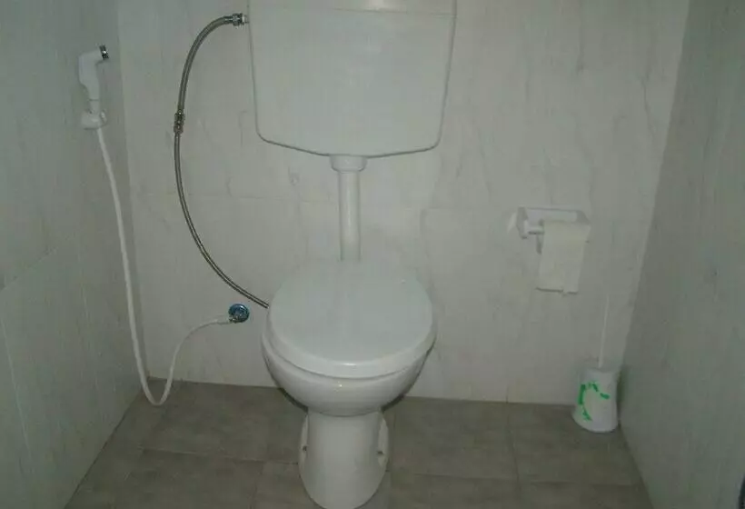 Hotelli Villa Di Sara