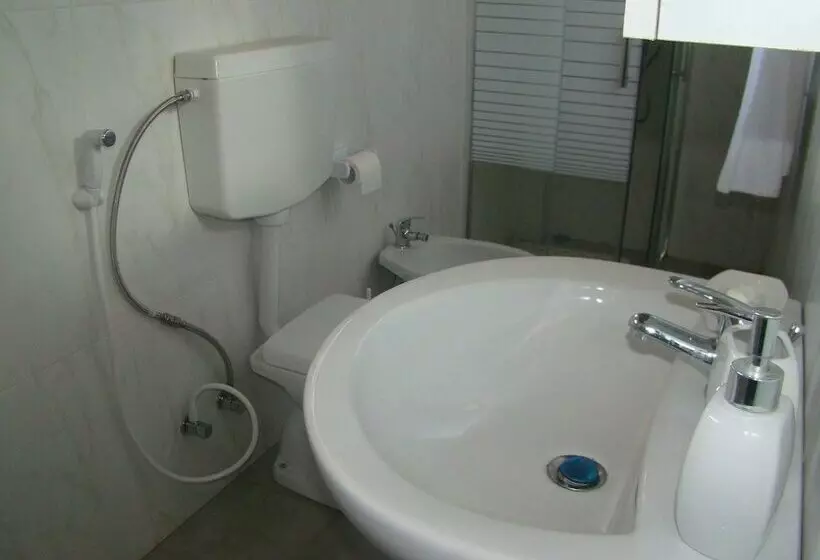 Hotelli Villa Di Sara