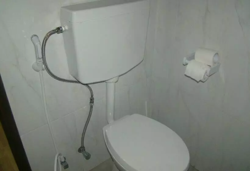 Hotelli Villa Di Sara