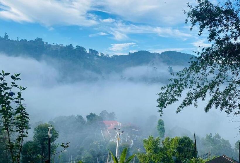 בית מלון כפרי Villa Di Sara