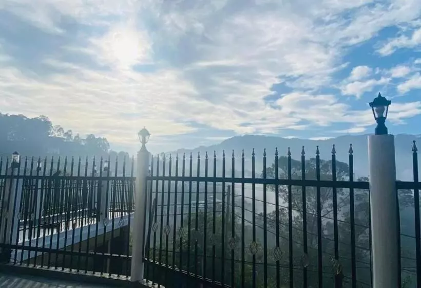 Hotelli Villa Di Sara