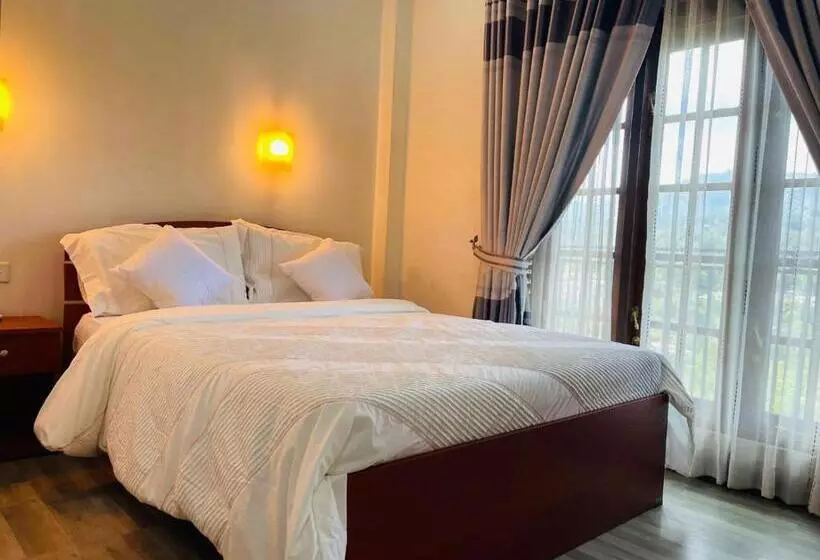 Hotelli Villa Di Sara