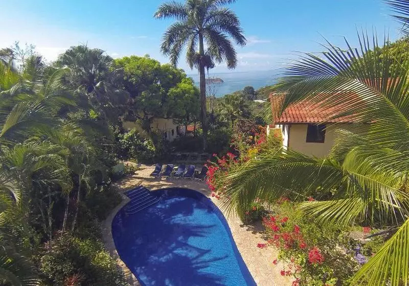 هتل Villas Nicolás   Adults Only