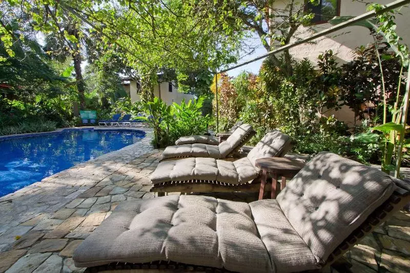 هتل Villas Nicolás   Adults Only