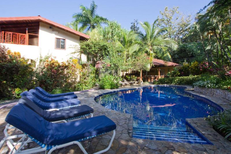 酒店 Villas Nicolás   Adults Only