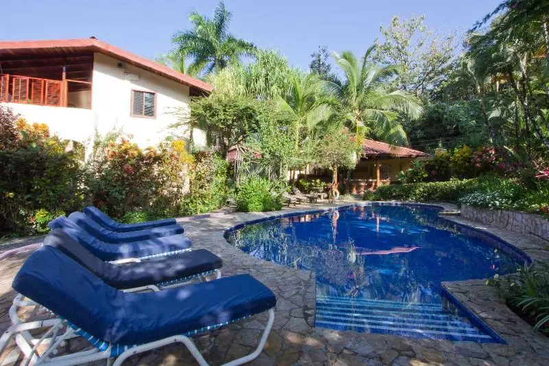 هتل Villas Nicolás   Adults Only