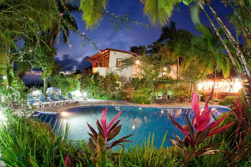 酒店 Villas Nicolás   Adults Only