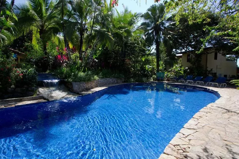 هتل Villas Nicolás   Adults Only