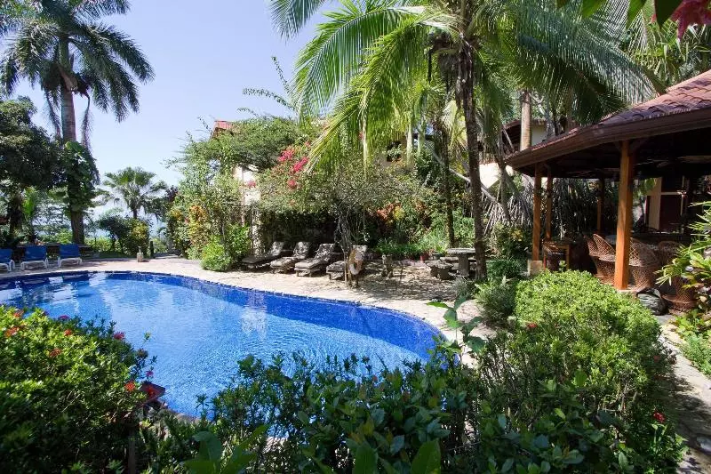 هتل Villas Nicolás   Adults Only