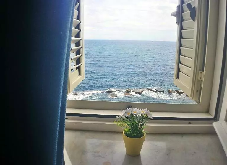 Il Mare Di Ortigia