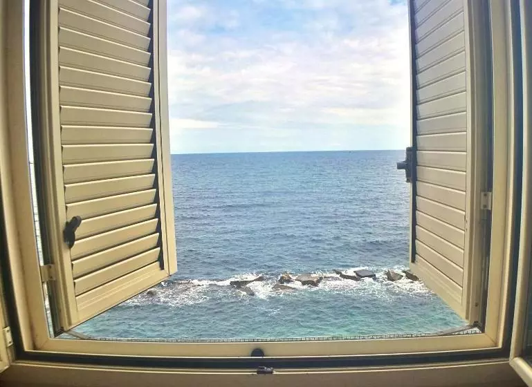 Il Mare Di Ortigia