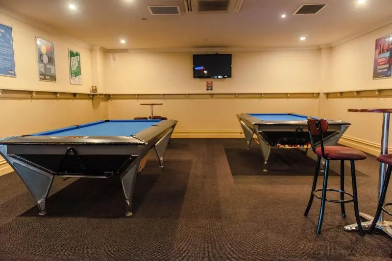 モーテル Northside Hotel Albury