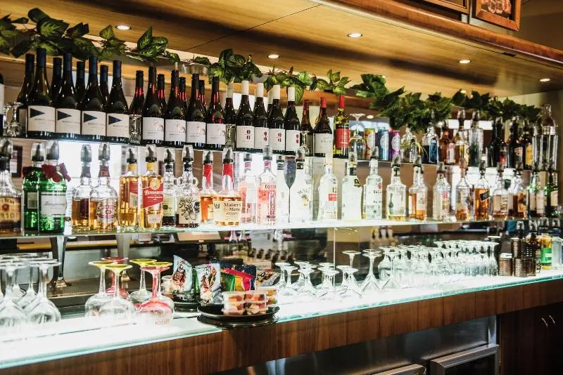 モーテル Northside Hotel Albury
