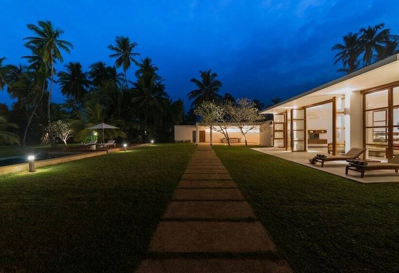 Noi Bentota   Villa Boutique
