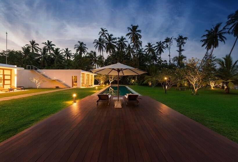 Noi Bentota   Villa Boutique