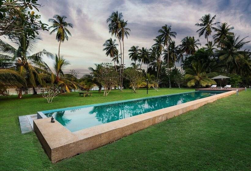 Noi Bentota   Villa Boutique