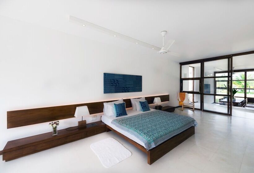 Noi Bentota   Villa Boutique