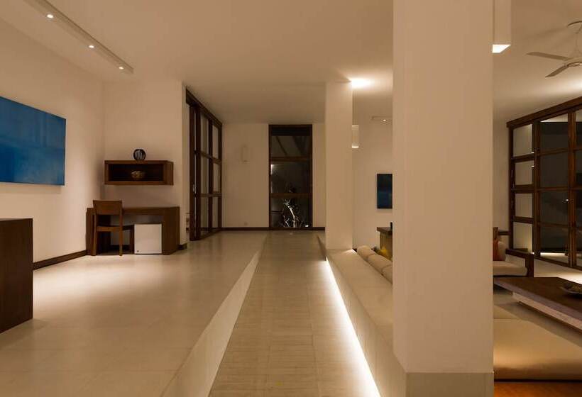 Noi Bentota   Villa Boutique