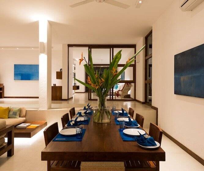 Noi Bentota   Villa Boutique