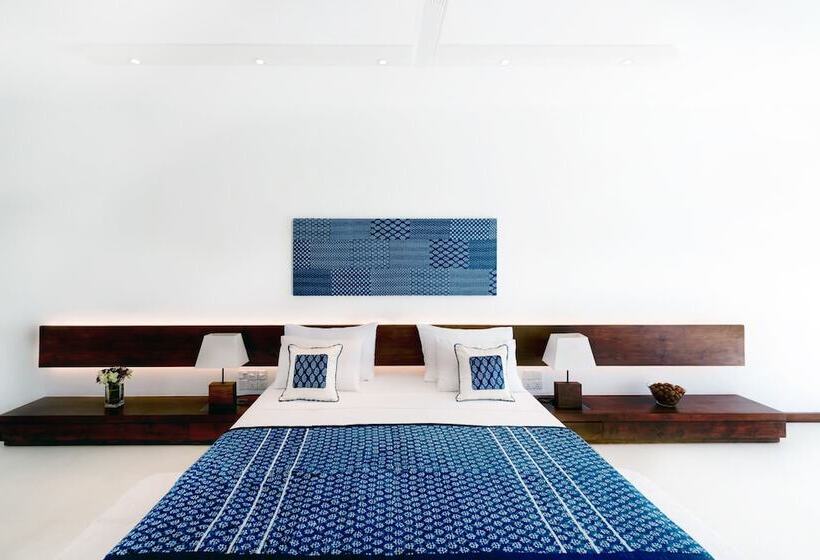 Noi Bentota   Villa Boutique