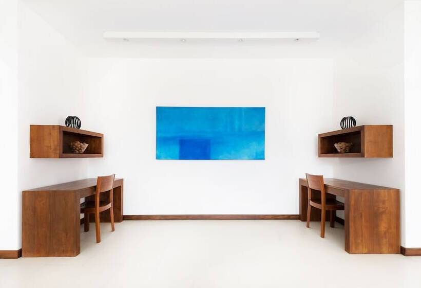 Noi Bentota   Villa Boutique