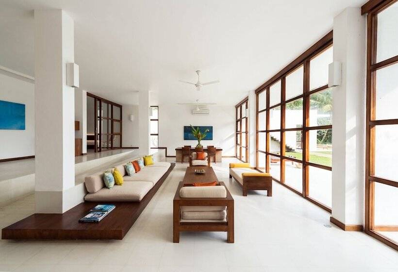 Noi Bentota   Villa Boutique