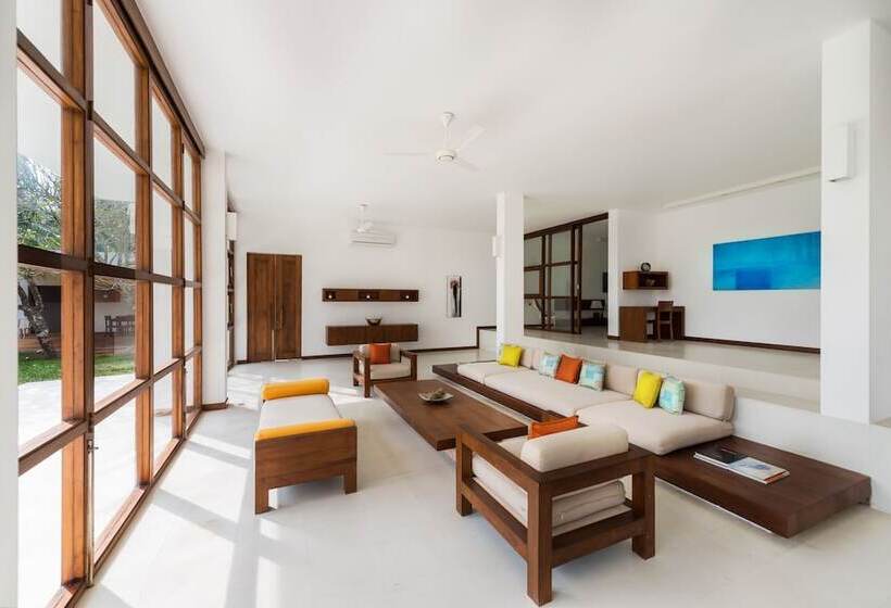 Noi Bentota   Villa Boutique