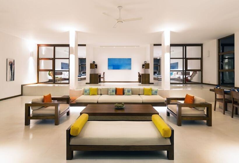 Noi Bentota   Villa Boutique