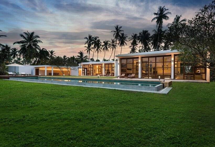 Noi Bentota   Villa Boutique