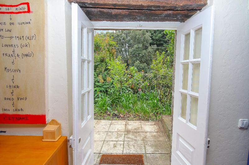 Пансион Madeira Surf Lodge