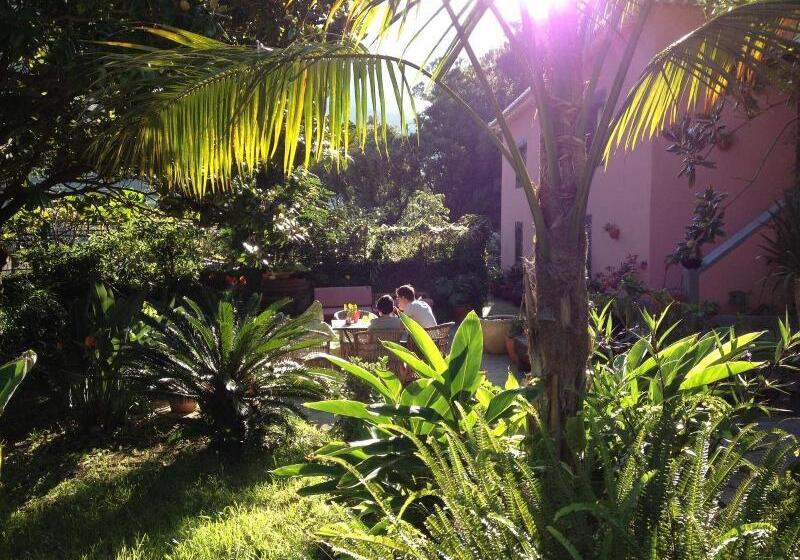 Пансион Madeira Surf Lodge