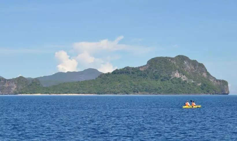 ペンション Neela Tourist Lodge