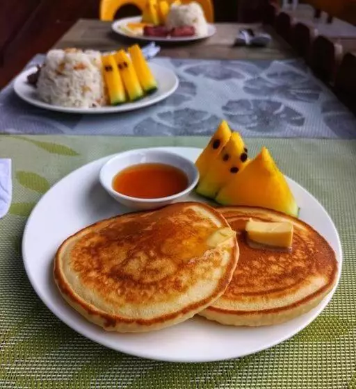 ペンション Neela Tourist Lodge