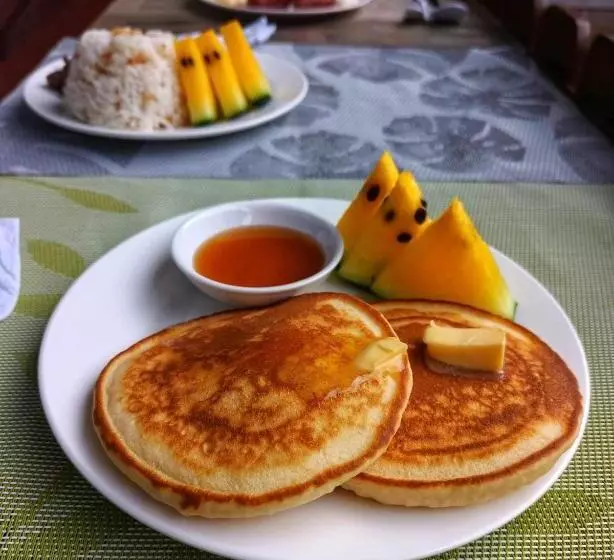 ペンション Neela Tourist Lodge