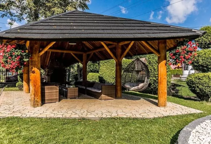 Majatalo Tatrzański Dworek