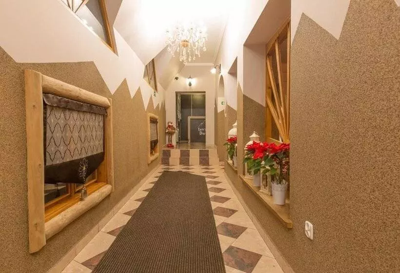 Majatalo Tatrzański Dworek