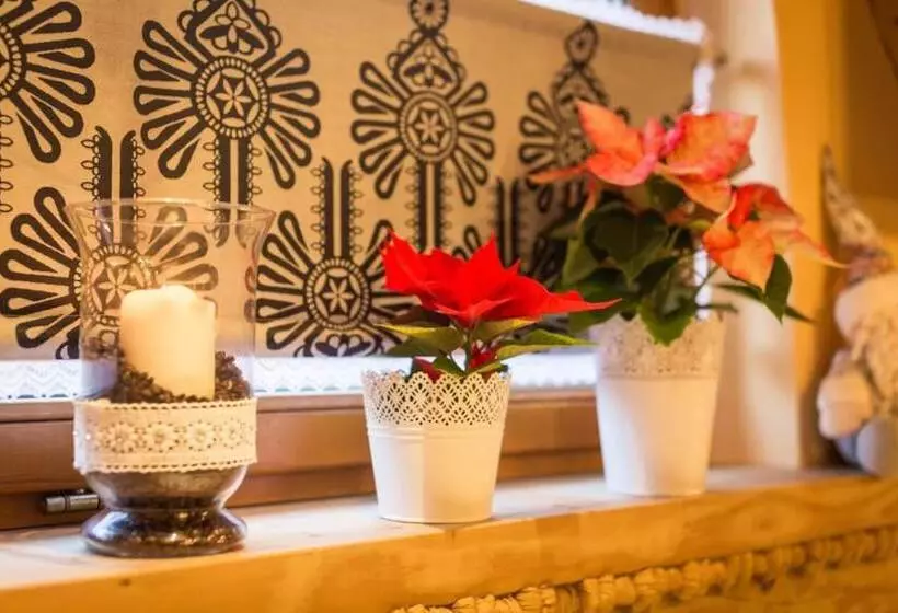 Majatalo Tatrzański Dworek