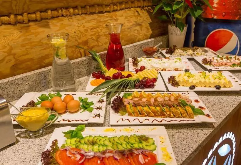 Majatalo Tatrzański Dworek