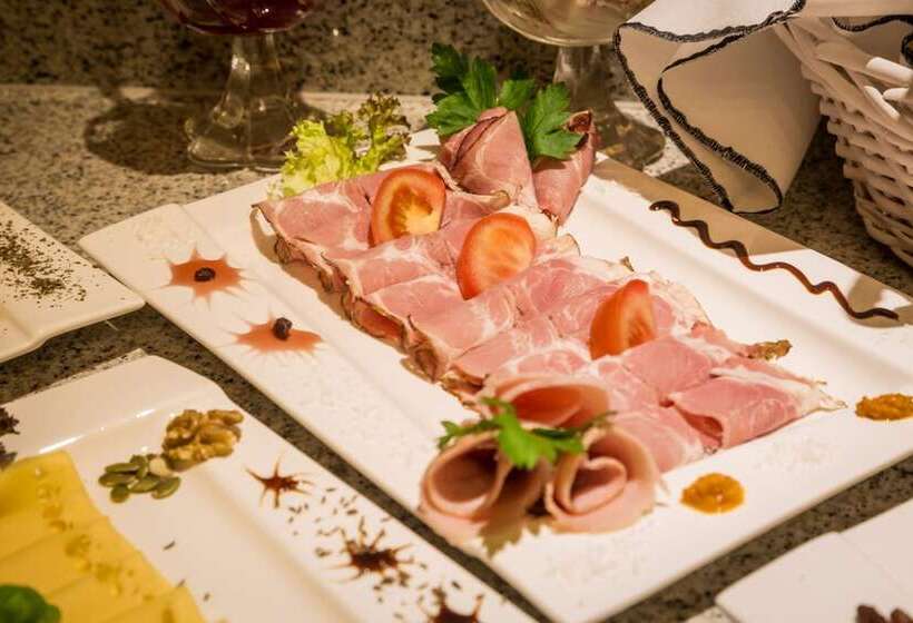 Pensão Tatrzański Dworek