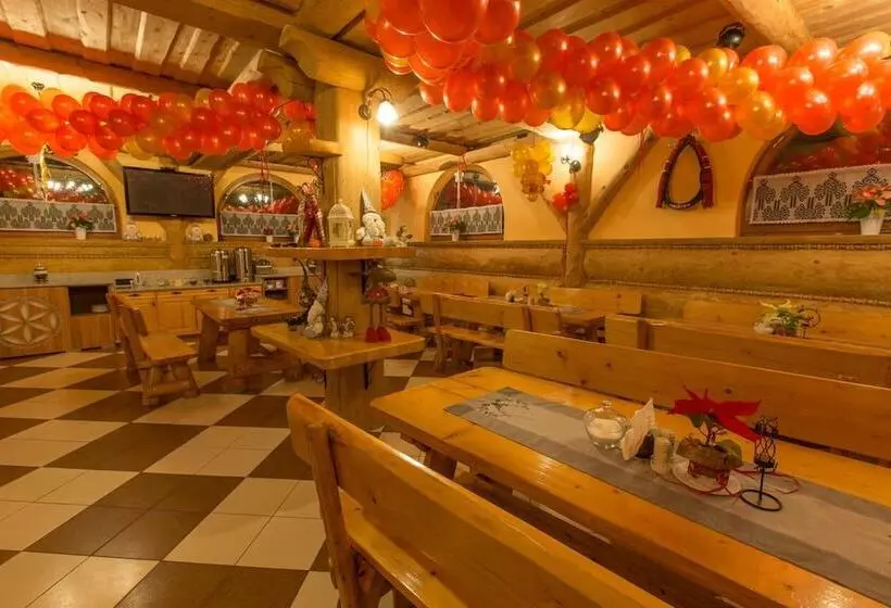 Majatalo Tatrzański Dworek