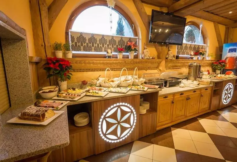 Majatalo Tatrzański Dworek