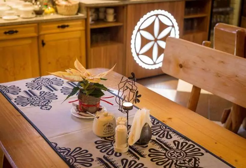 Majatalo Tatrzański Dworek