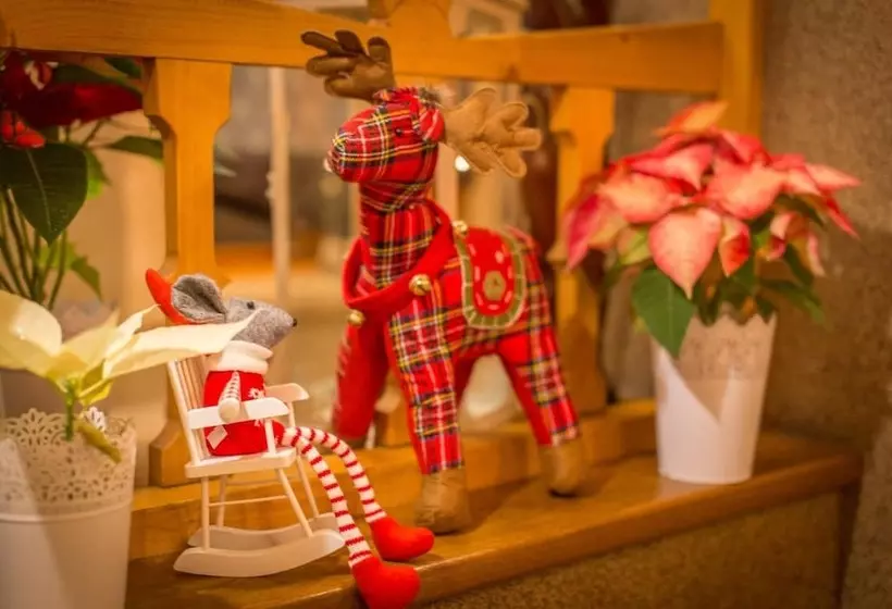 Majatalo Tatrzański Dworek