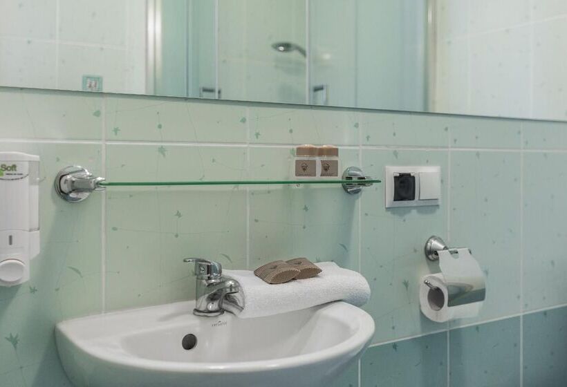 Pensão Tatrzański Dworek