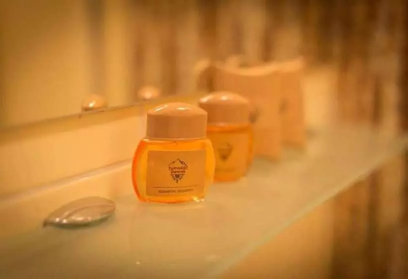 Majatalo Tatrzański Dworek